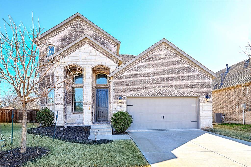 Rowlett, TX 75088,3708 Abell Lane