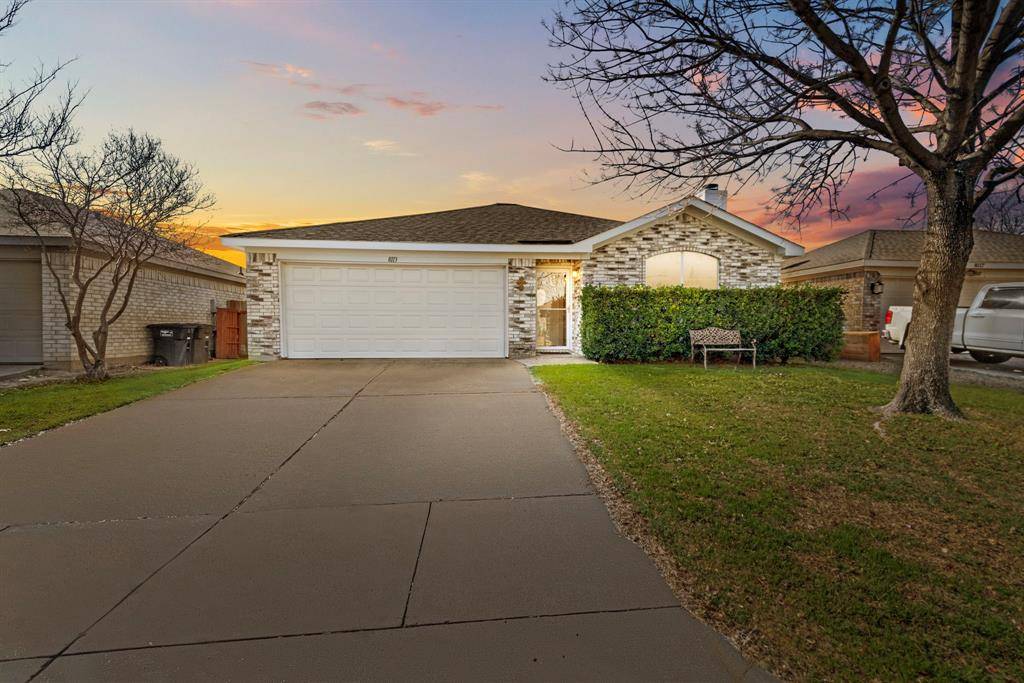 Fort Worth, TX 76137,8113 E Summer Trail Drive