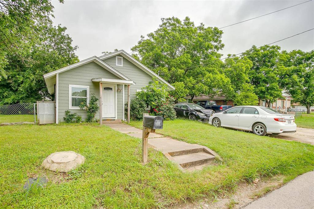 Cleburne, TX 76031,1109 Chase Avenue