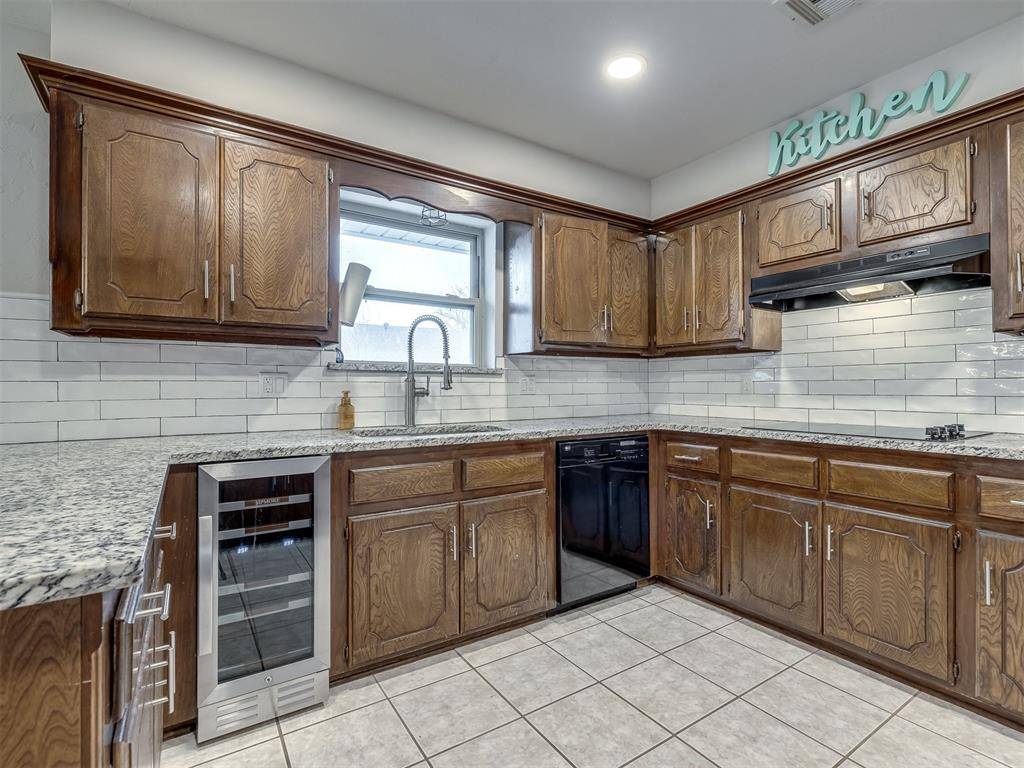 Oklahoma City, OK 73135,5204 SE 54th Street