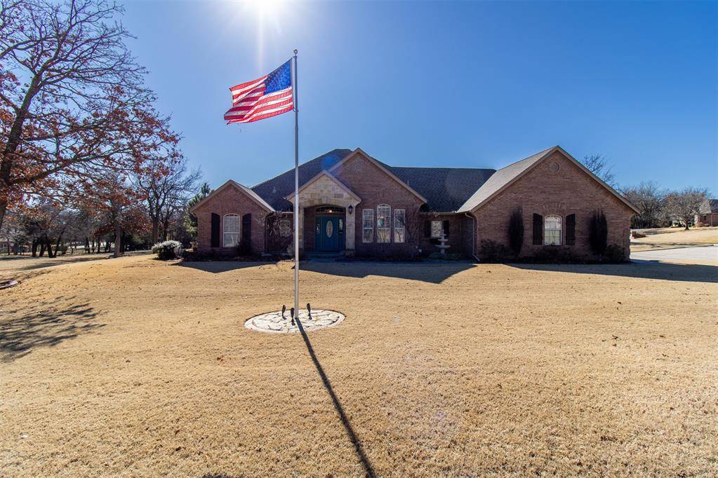 Jones, OK 73049,13684 NE 65th Street