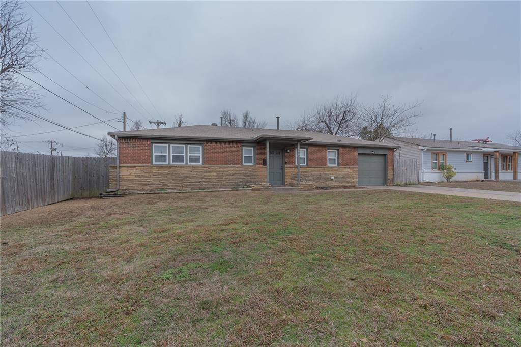 Warr Acres, OK 73122,5908 NW 59th Street