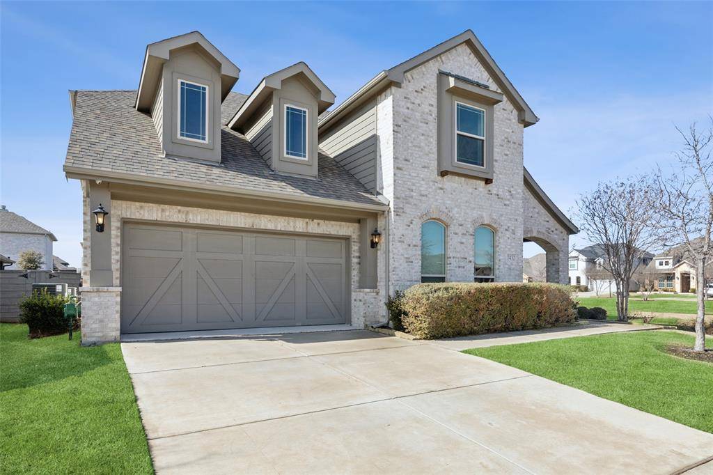 Little Elm, TX 76227,7432 Wispy Willow Lane