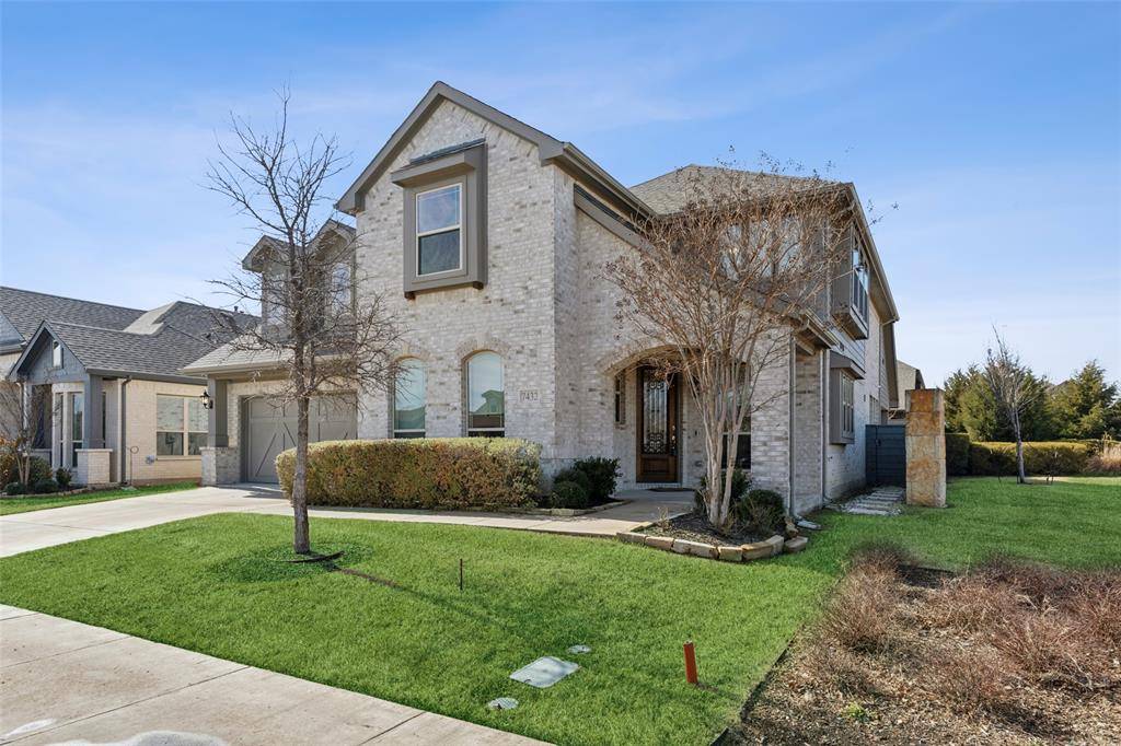 Little Elm, TX 76227,7432 Wispy Willow Lane