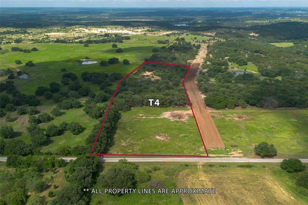 Tolar, TX 76476,T4 Coleman Ranch Road