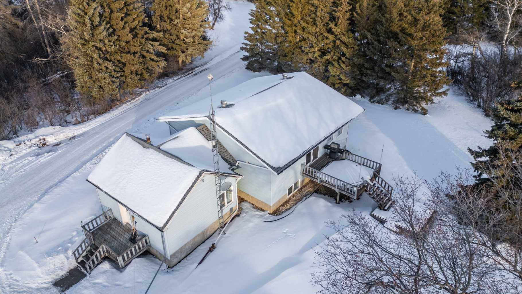 Rural Flagstaff County, AB T0B 2V0,43324 Range Road 114