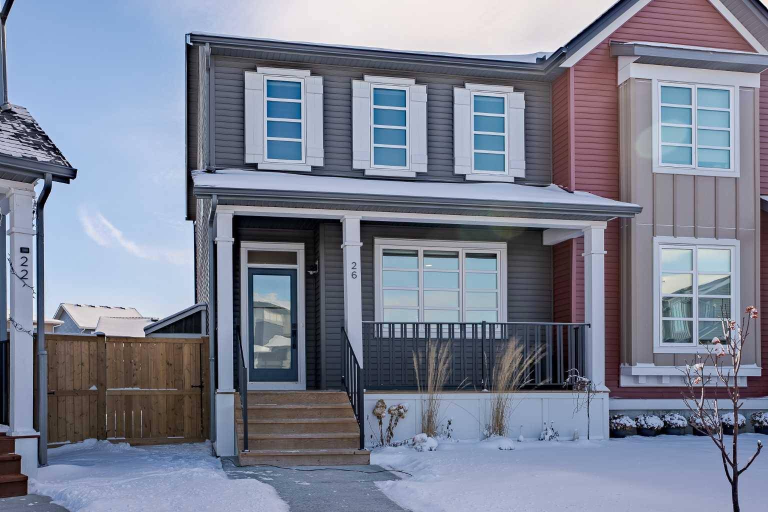 Airdrie, AB T4A 3M8,26 Lawrence GN SE