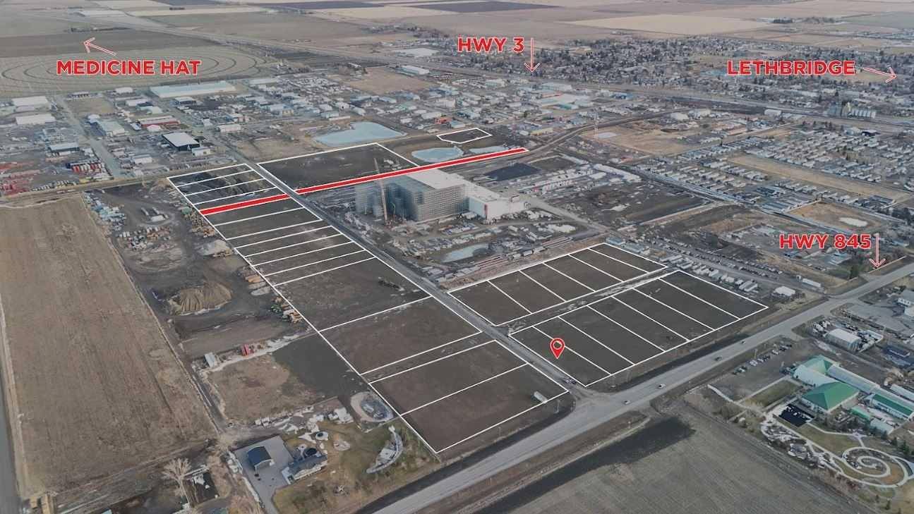 Coaldale, AB T1M0G6,1202 19 ST