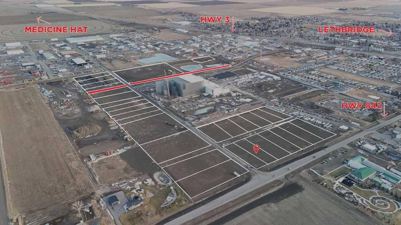 Coaldale, AB T1M0G6,1204 19 ST