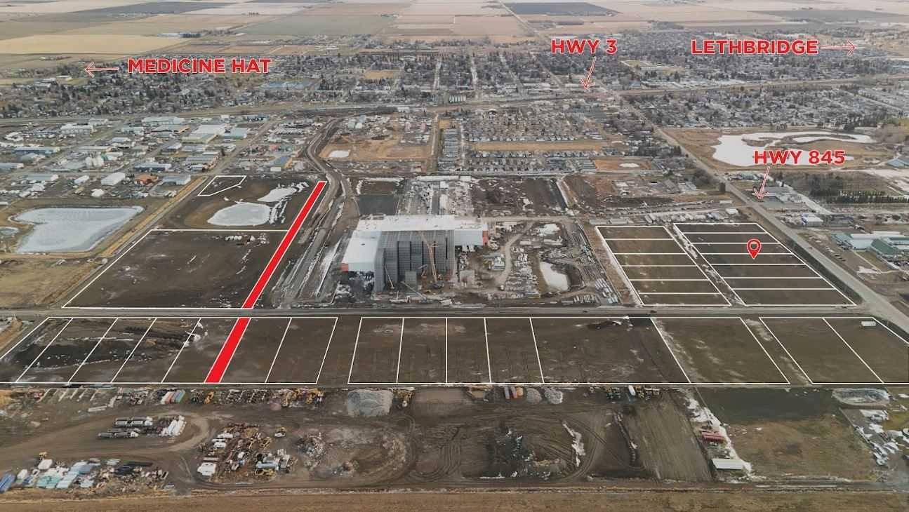 Coaldale, AB T1M0G6,1208 19 ST