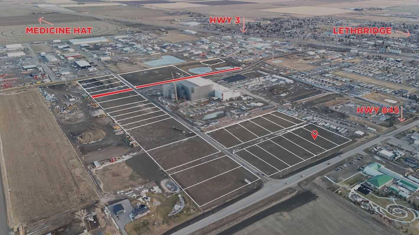 Coaldale, AB T1M0G6,1302 19 ST