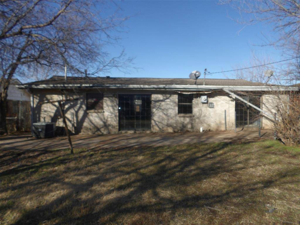 Oklahoma City, OK 73105,712 NE 38th Street