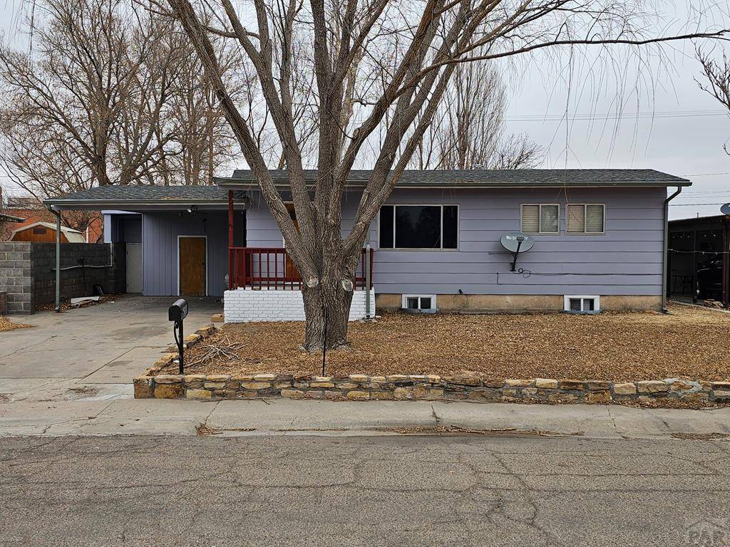 Lamar, CO 81052,707 E Oak St