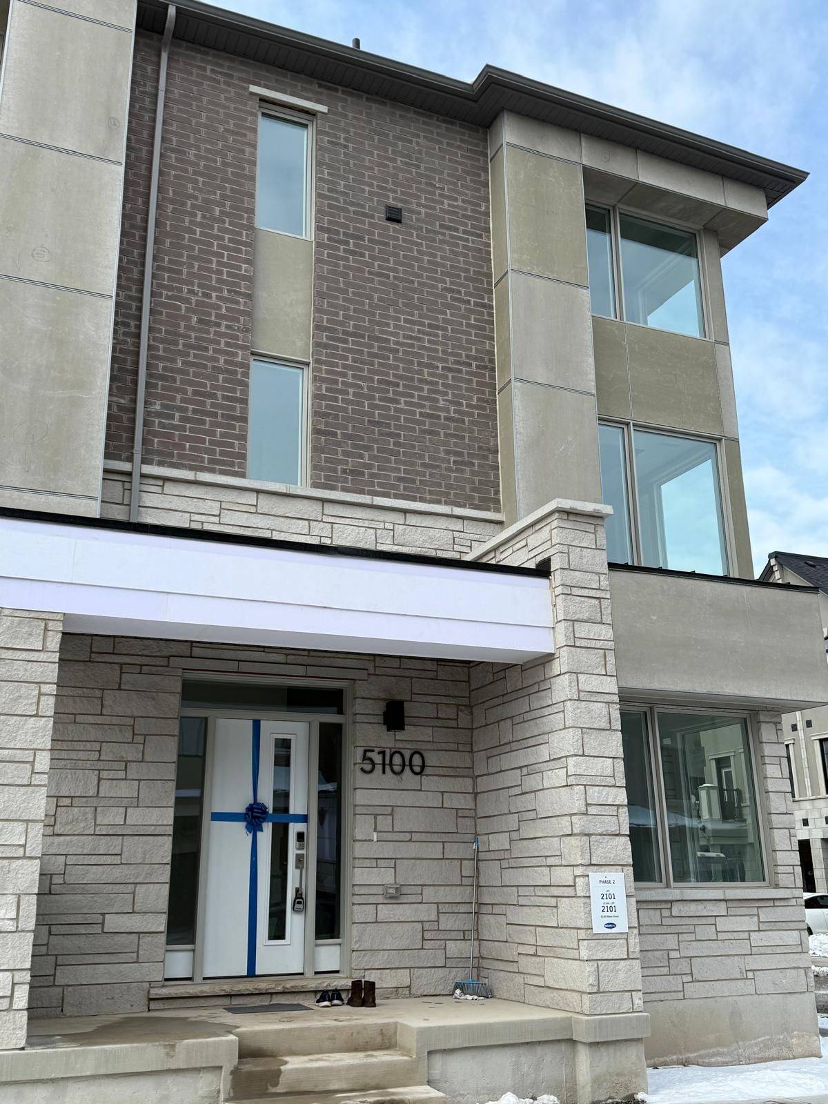 Mississauga, ON L5M 2S8,5100 Vetere ST