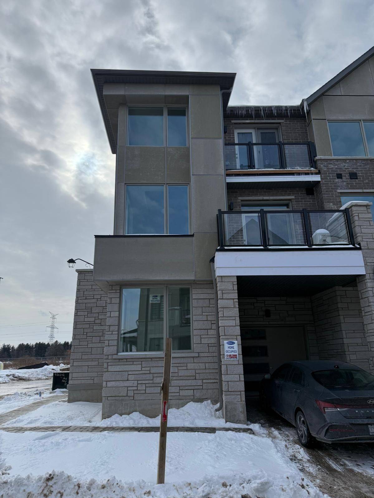 Mississauga, ON L5M 2S8,5100 Vetere ST