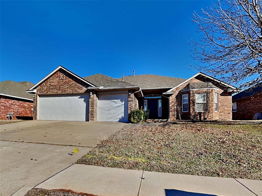 Yukon, OK 73099,13812 Teagen Lane