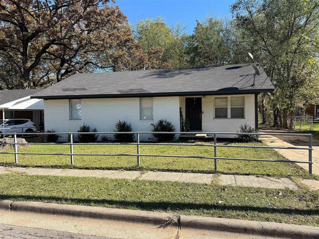 Mount Pleasant, TX 75455,308 N Florey Avenue