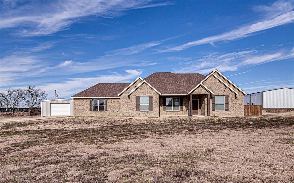 Alvarado, TX 76009,101 Cordes Drive