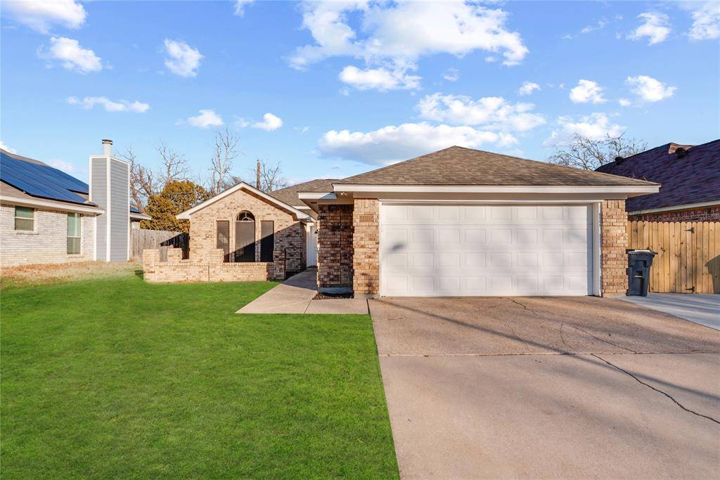 Arlington, TX 76017,6105 Fern Meadow Road