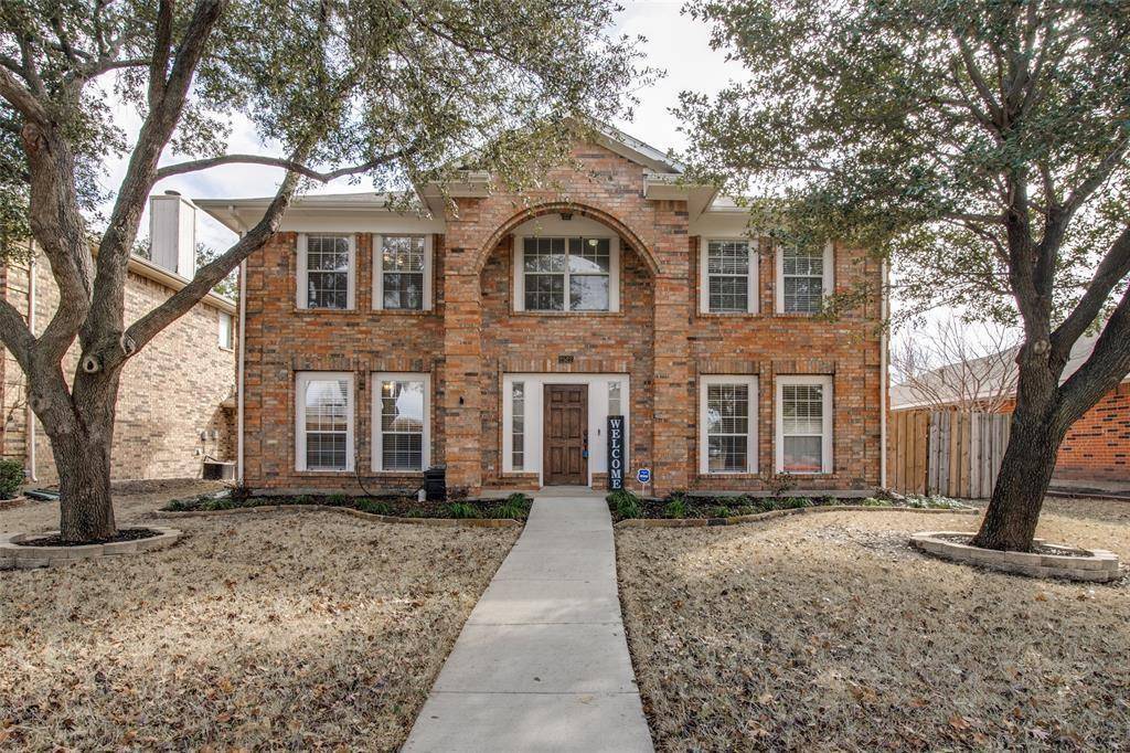 Rowlett, TX 75089,2522 Primrose Lane