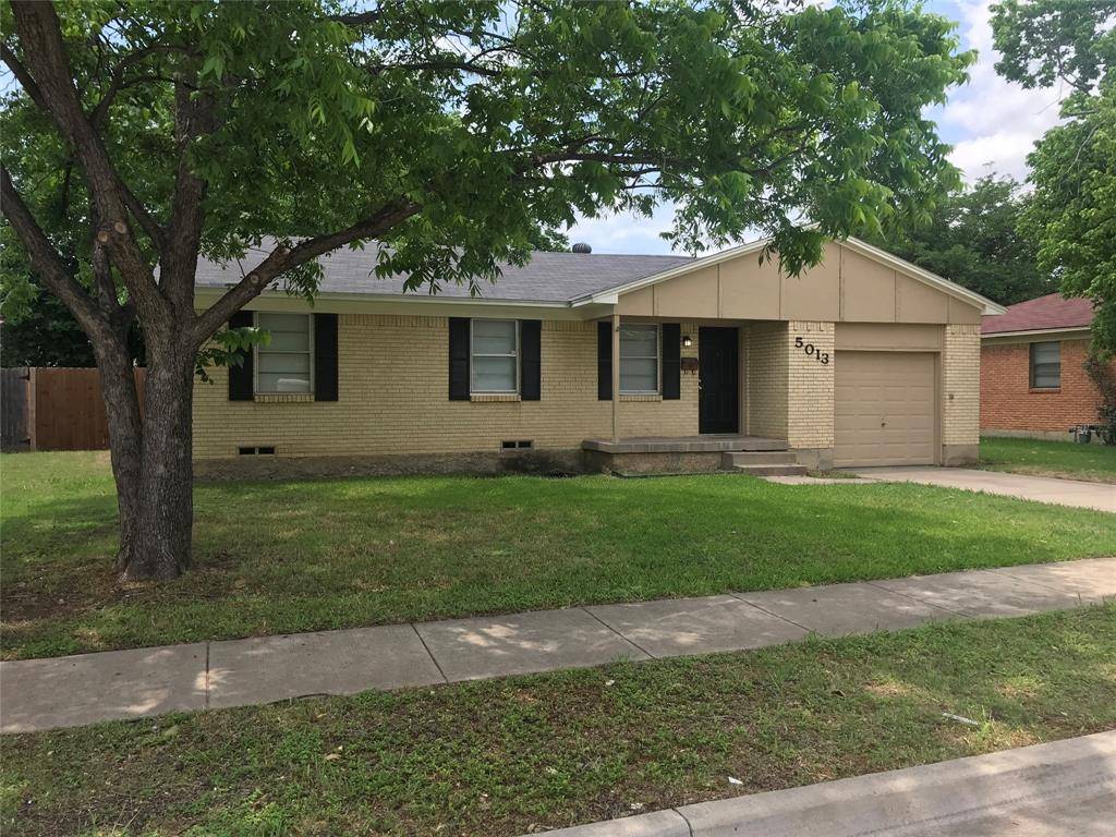 North Richland Hills, TX 76180,5013 Susan Lee Lane