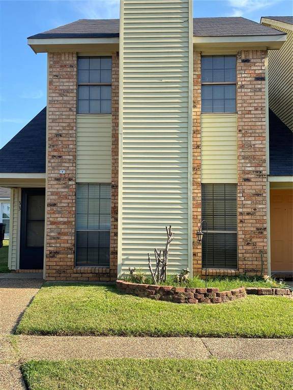 Shreveport, LA 71107,964 Winter Garden Drive #33