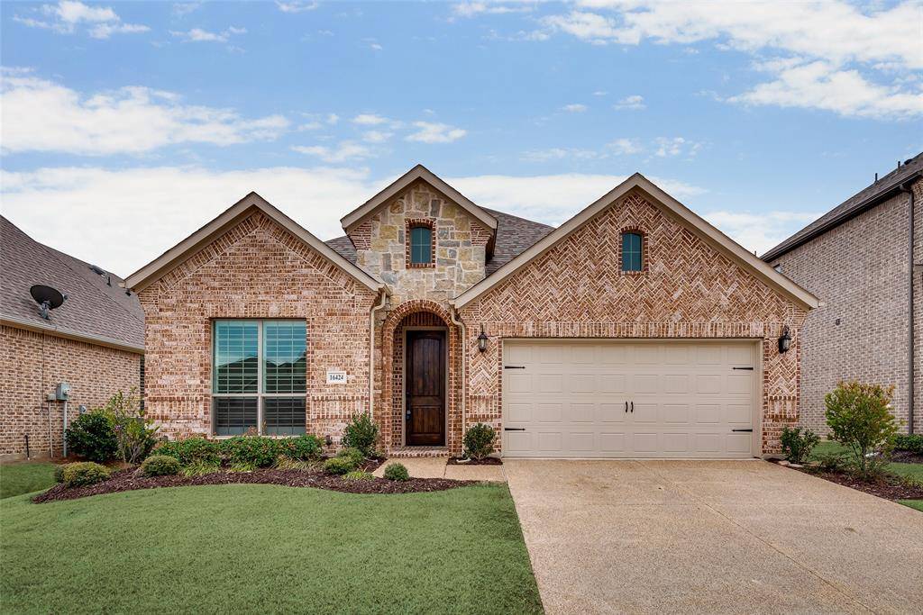 Prosper, TX 75078,16424 Amistad Avenue