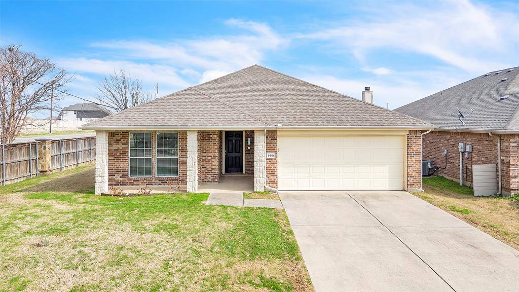 Royse City, TX 75189,600 Preston Drive