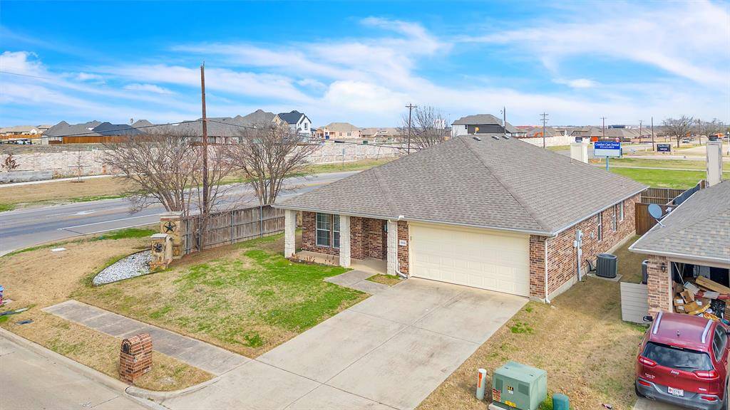 Royse City, TX 75189,600 Preston Drive