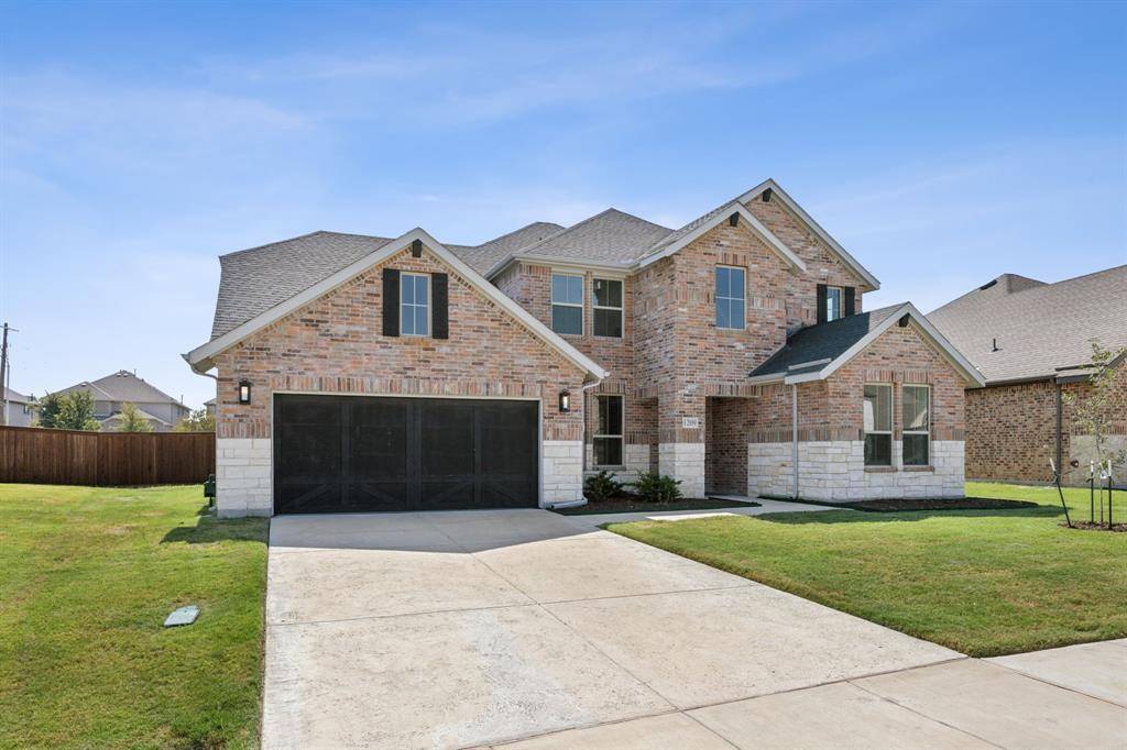 Little Elm, TX 75068,1209 Xeresa Drive