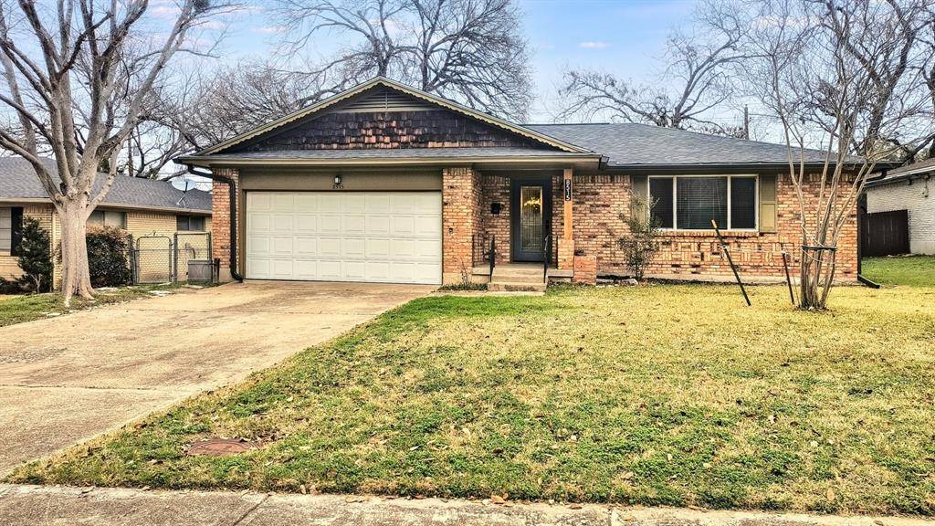 Dallas, TX 75228,8515 Bretshire Drive