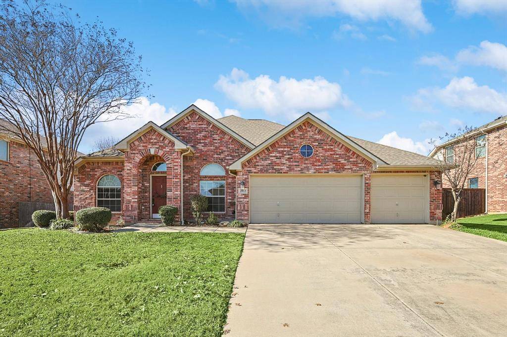 Corinth, TX 76210,2613 Trinity Terrace