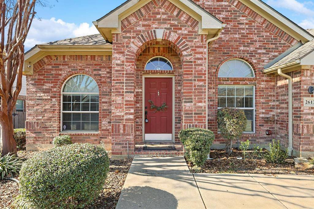 Corinth, TX 76210,2613 Trinity Terrace