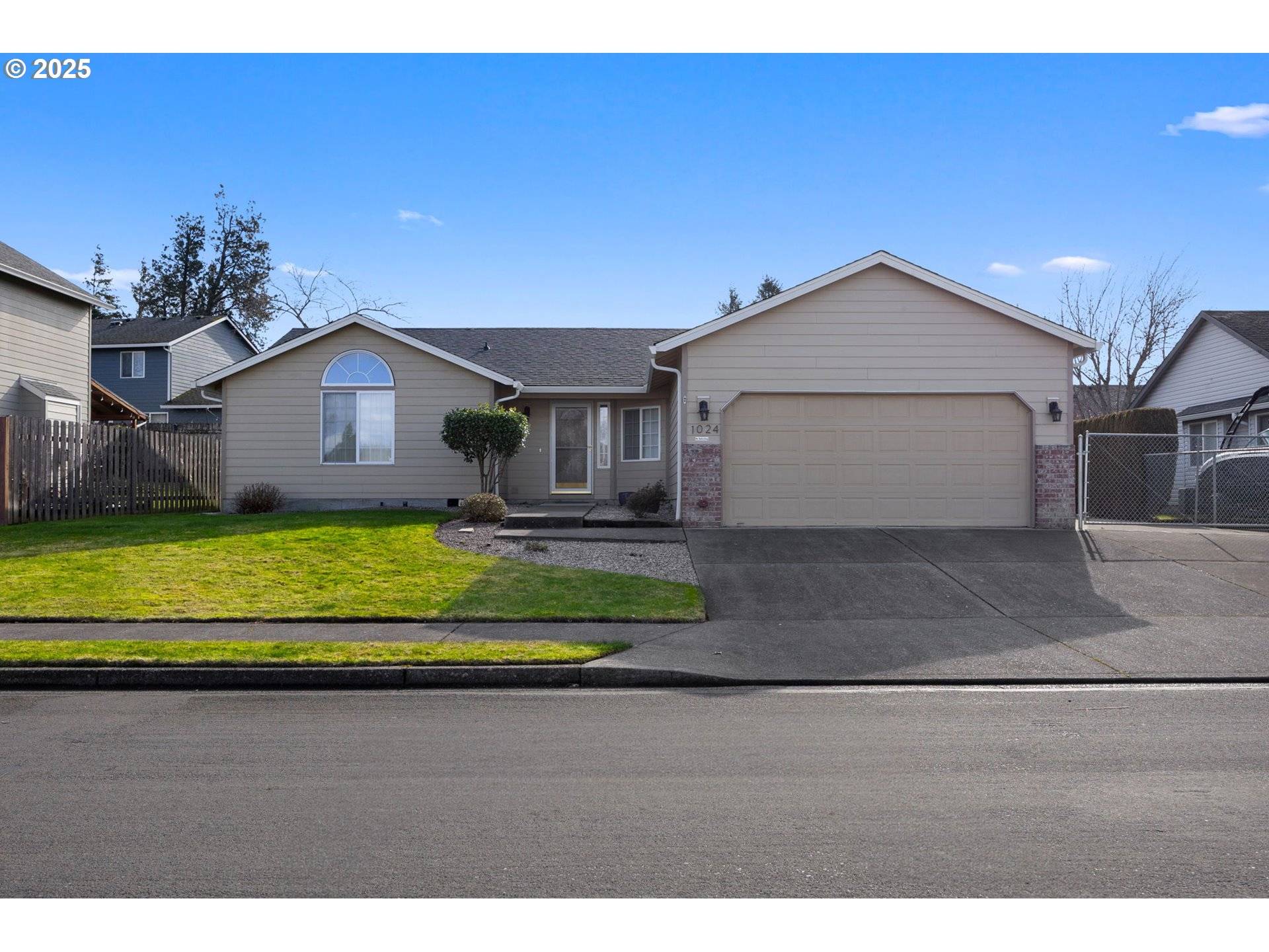 Troutdale, OR 97060,1024 SE 29TH ST