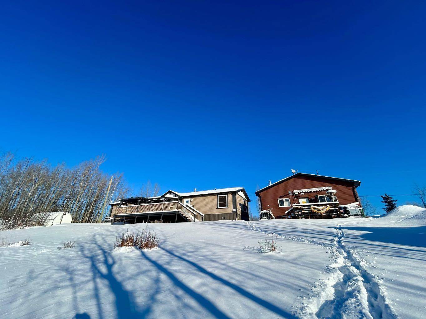 Lac La Biche, AB T0A 2C0,13221 680 Township #374/378