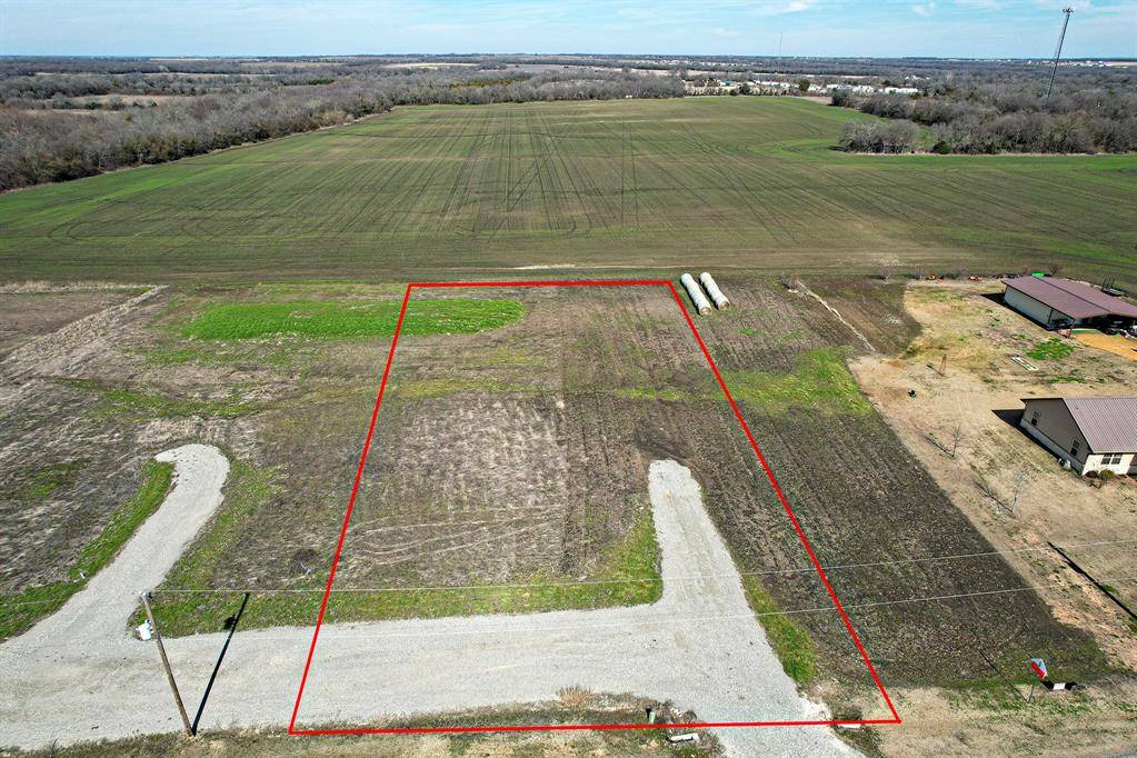 Whitewright, TX 75491,Lot 3 McCartney Trail