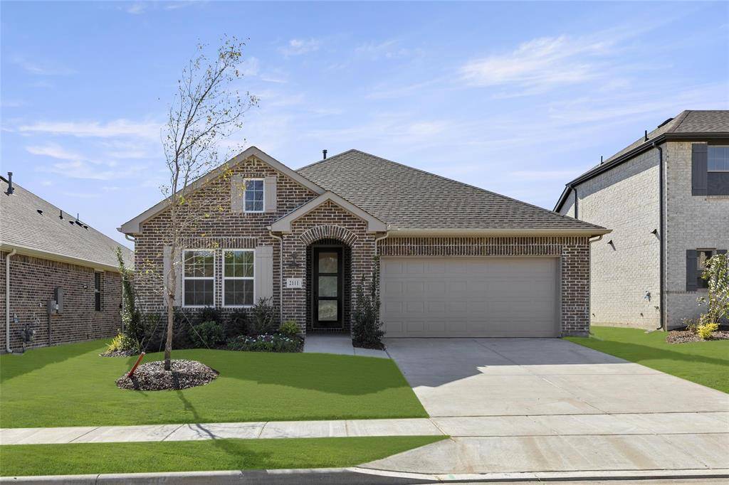 Forney, TX 75126,2111 Sunnymede Drive