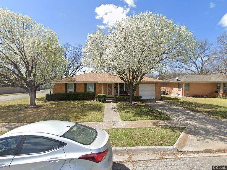 Gainesville, TX 76240,407 Meadow Drive