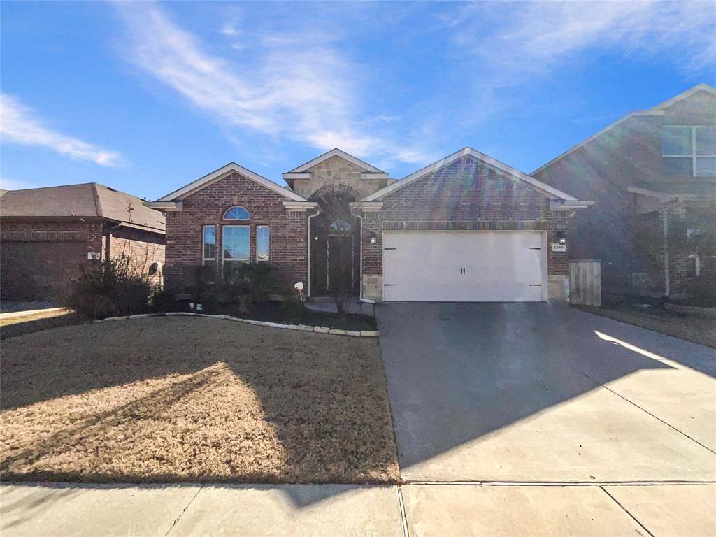 Denton, TX 76226,3217 Tamarack Lane