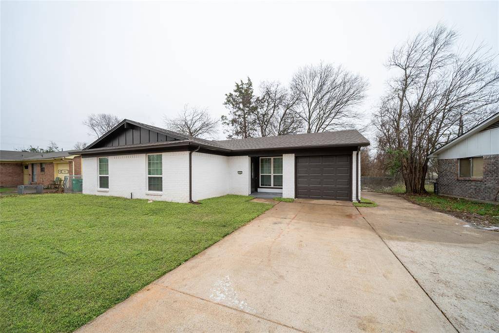 Cedar Hill, TX 75104,112 Bristol Drive