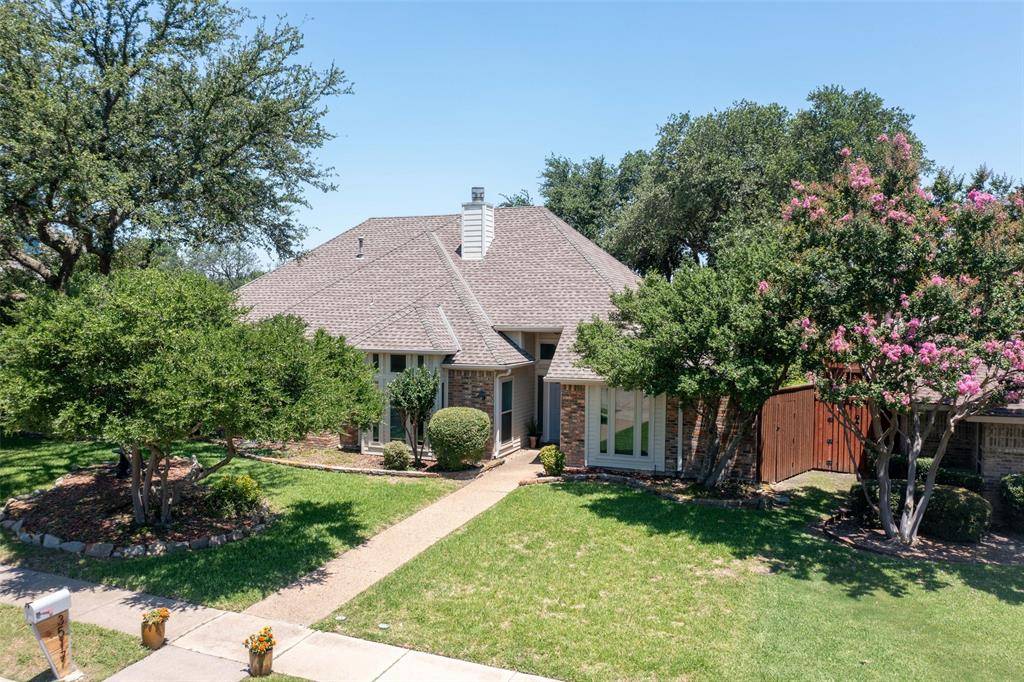 Plano, TX 75075,3517 Harpers Place