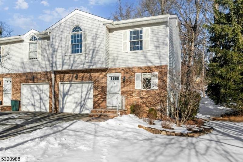 Parsippany-troy Hills Twp., NJ 07950,59 Jaime Ct #59