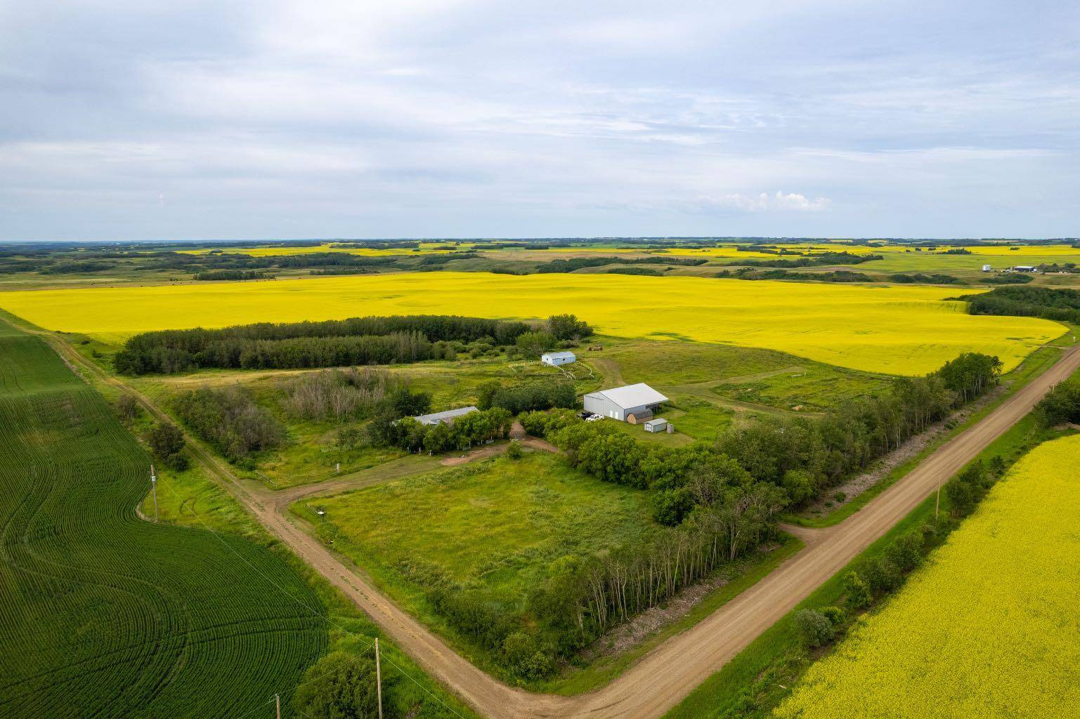 Rural, SK S9V0P0,NE-33-46-28-W3