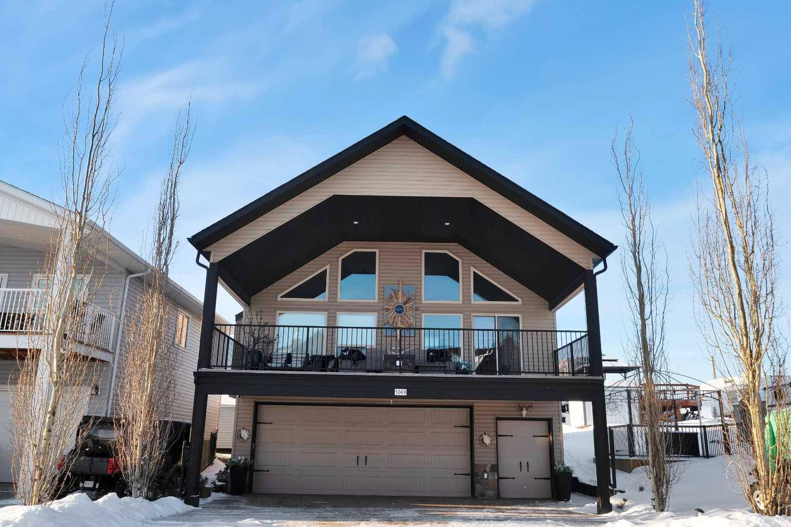 Red Deer, AB T0M 1R0,25054 South PineLake RD #5049