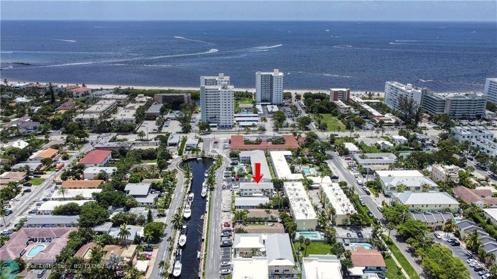 Pompano Beach, FL 33062,3220 Canal Dr