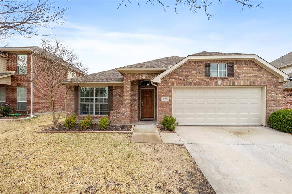 Little Elm, TX 75068,2336 Morning Dew Drive