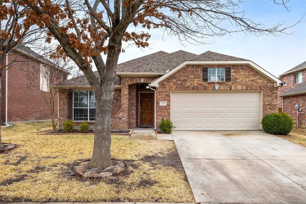 Little Elm, TX 75068,2336 Morning Dew Drive