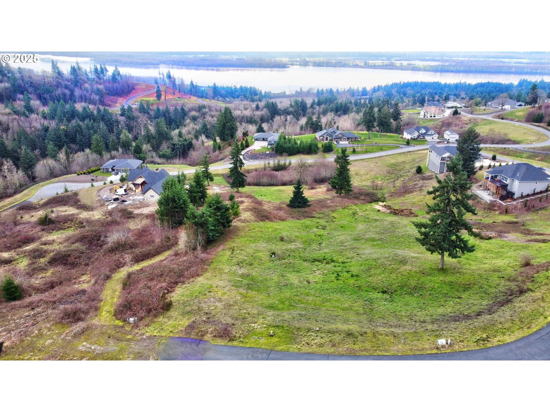 Kalama, WA 98625,202 WINDY RIVER RD