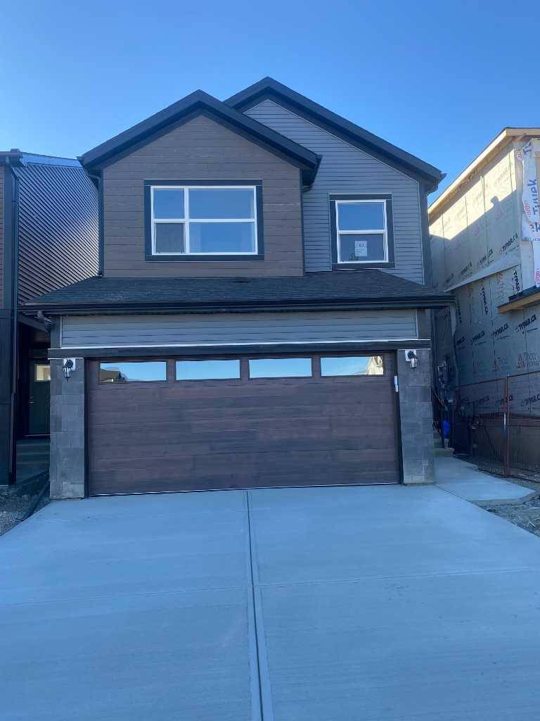 Calgary, AB T3J 5R9,161 Homestead TER NE