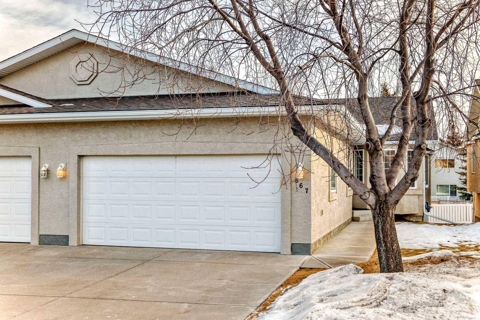 Okotoks, AB T0L 1T4,667 Sheep River Mews